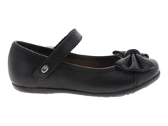 Zapatos Coqueta Negros para Niña