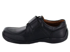 Zapatos Coqueta Negros para Niño