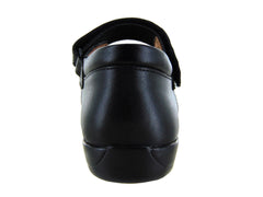 Zapatos Teen Bambino Negros para Niña