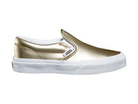 Tenis Vans Classic Slip On 2Qiq8e Para Niña