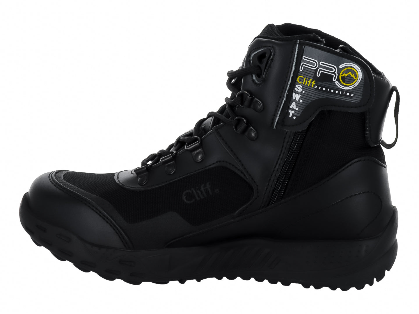 Botas Cliff 3700 Para Hombre
