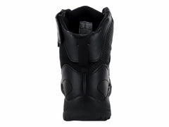 Botas Cliff Tactic Mid Negro para Hombre