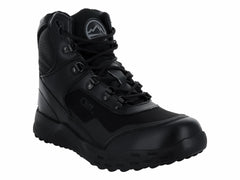 Botas Cliff Tactic Mid Negro para Hombre