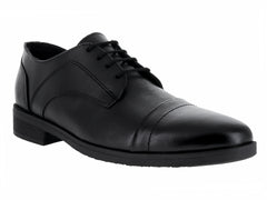 Zapatos Elegancy Negros para Hombre