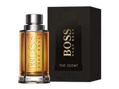 Perfume 3.4 Oz Hugo Boss The Escent Para Hombre