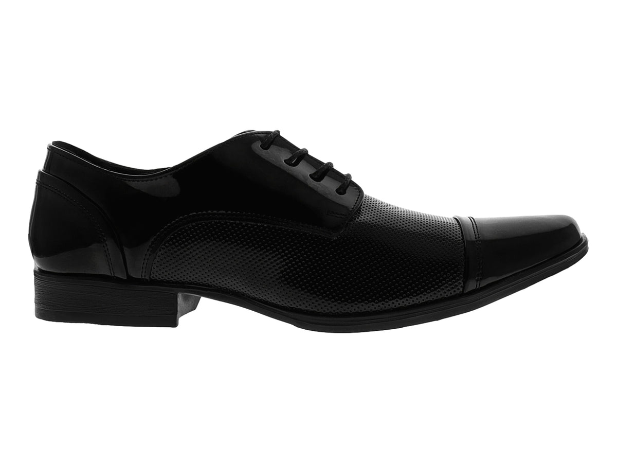 Zapatos King Walker 10507 Para Hombre