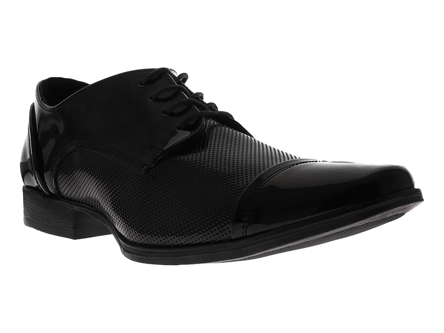 Zapatos King Walker 10507 Para Hombre