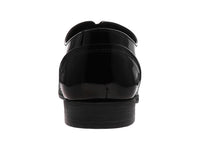 Zapatos de Vestir King Walker Charol Negro