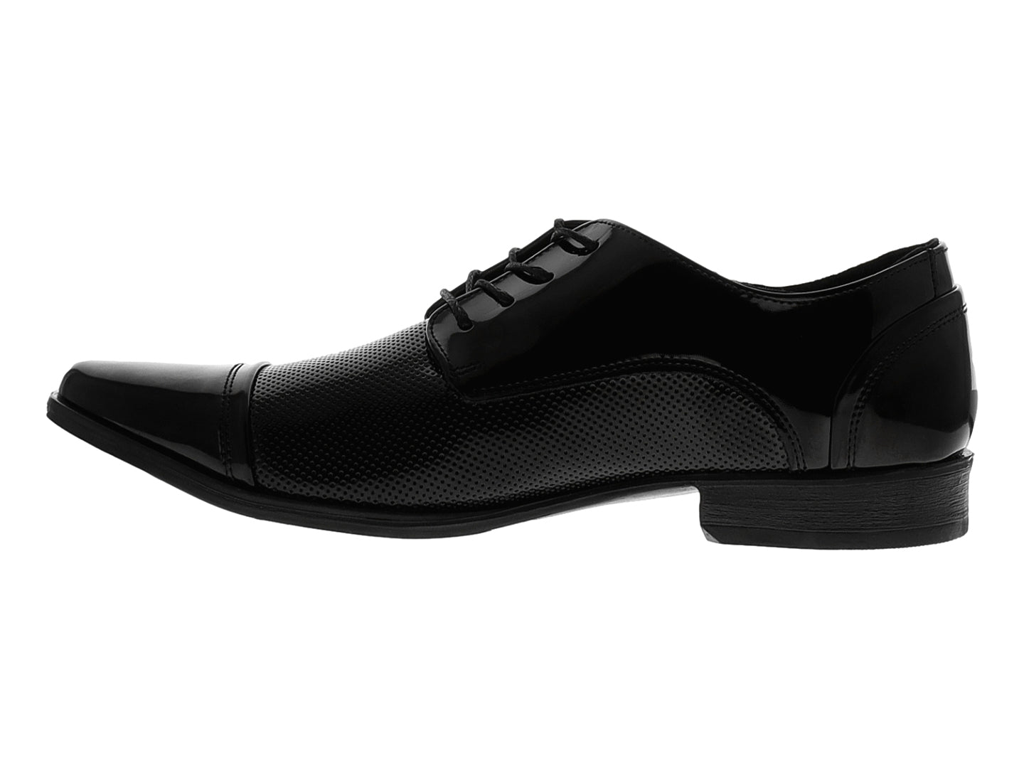 Zapatos King Walker 10507 Para Hombre