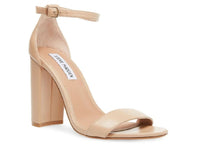 Zapatillas Steve Madden Carrso Para Mujer