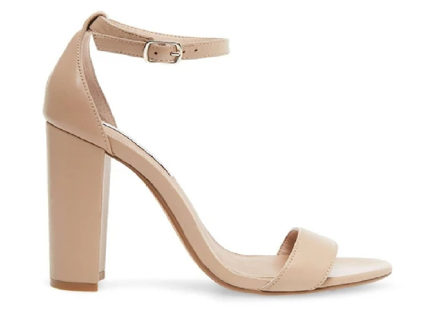 Zapatillas Steve Madden Carrso Para Mujer