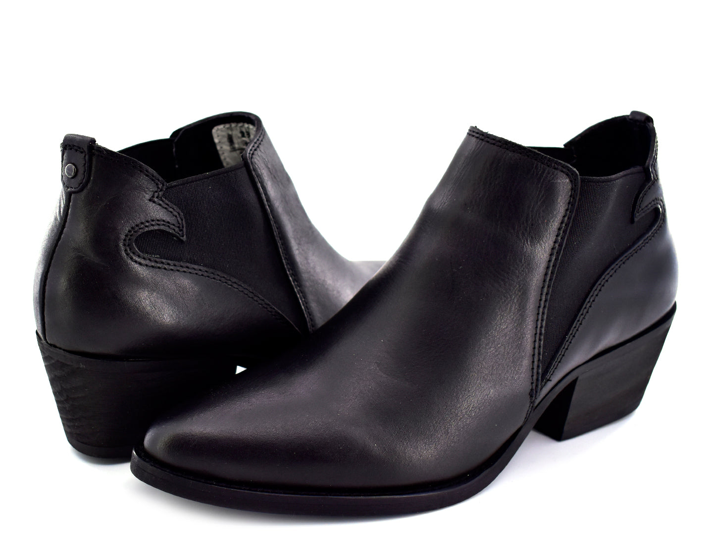 Botas In Moda 2614 Para Mujer