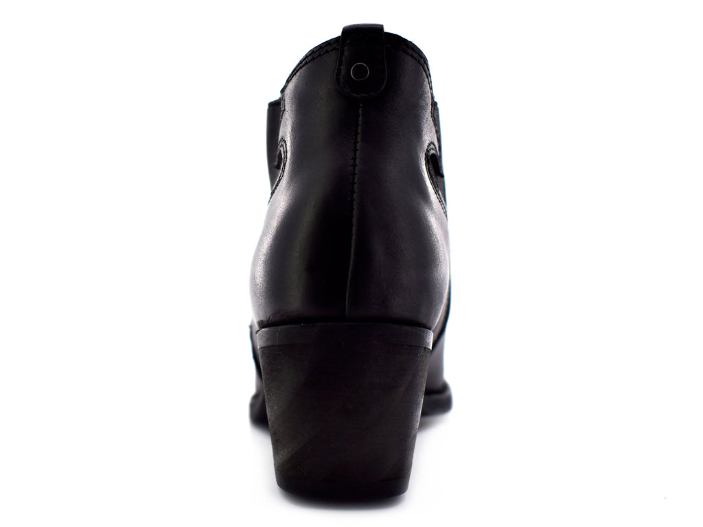 Botas In Moda 2614 Para Mujer