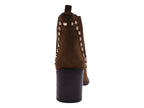 Botas Gillio 818005 Para Mujer