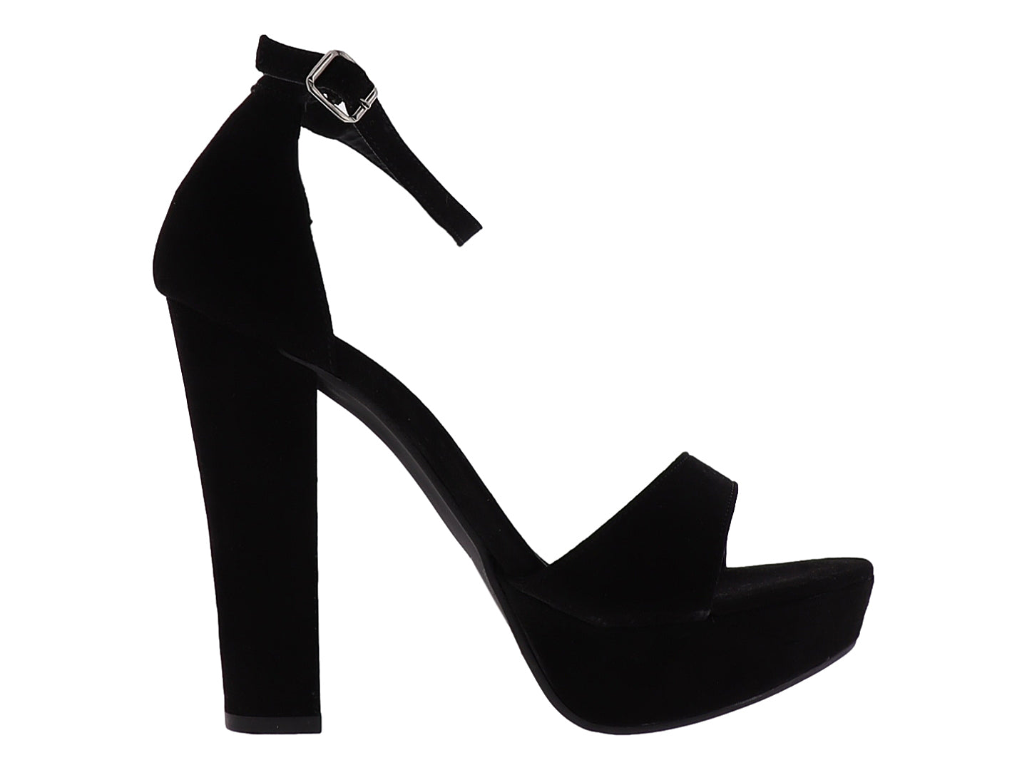 Zapatillas Jean Pet 02048 Para Mujer