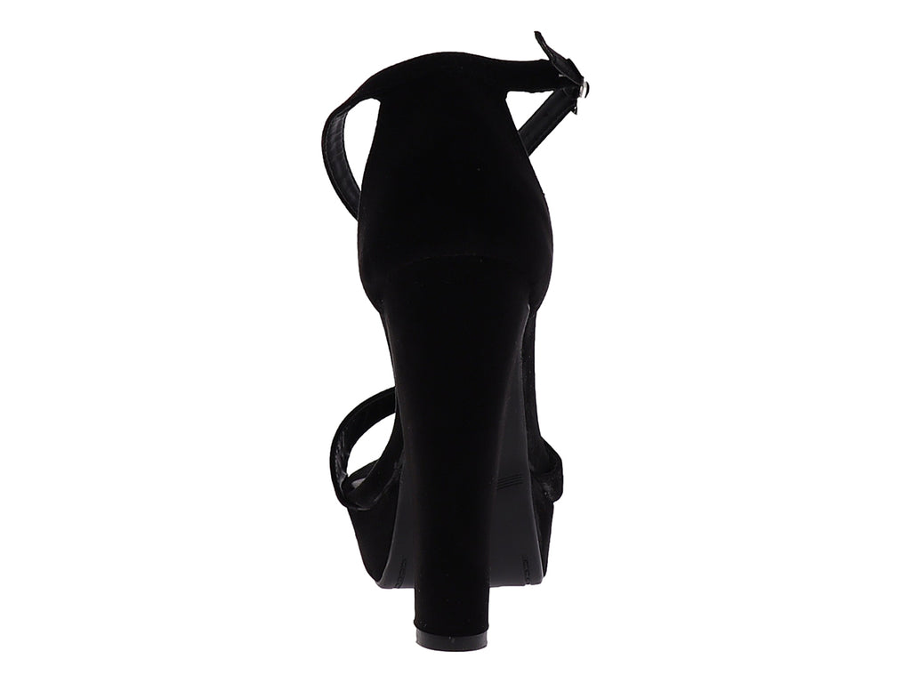 Zapatillas Jean Pet 02048 Para Mujer