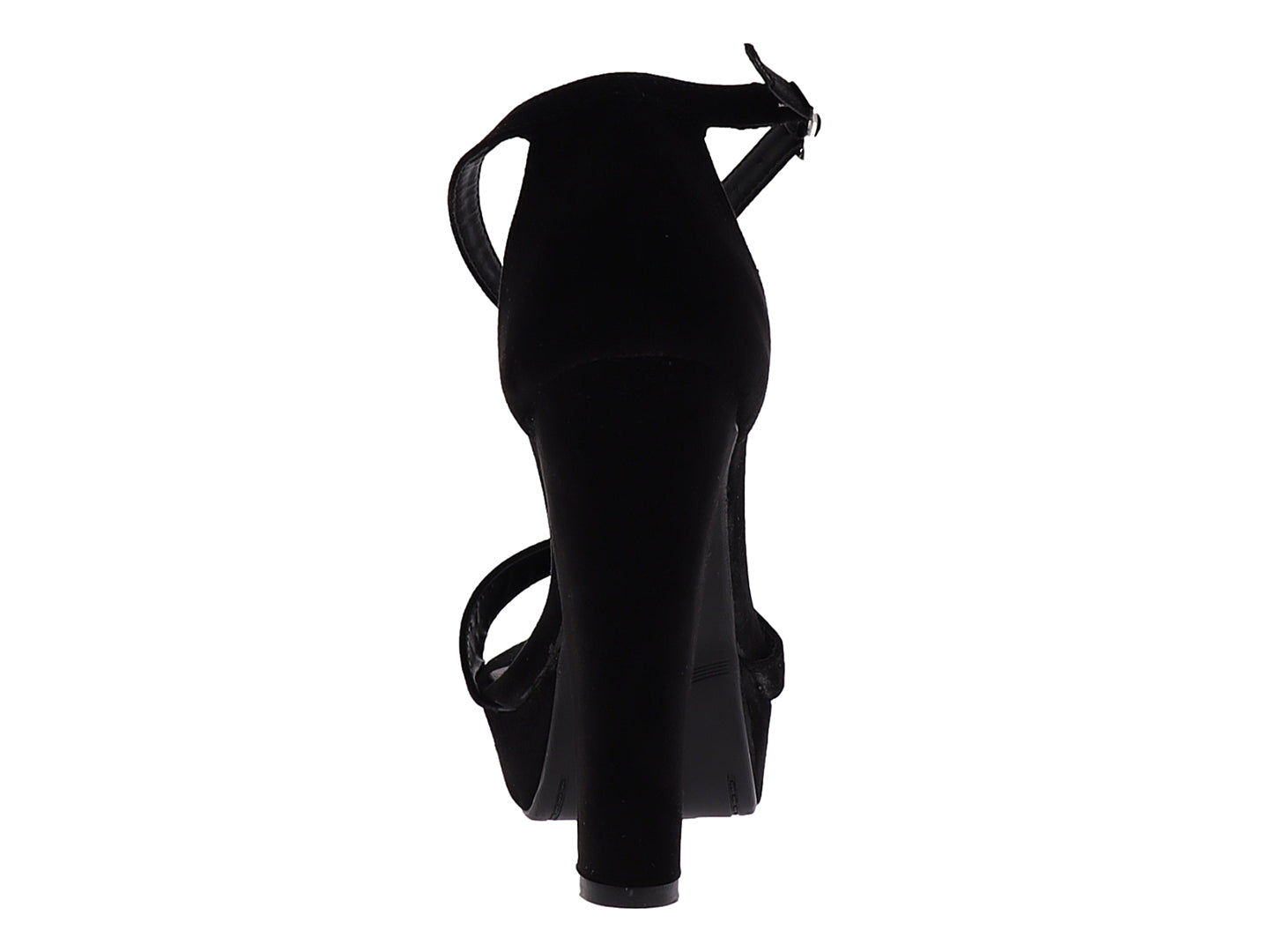 Zapatillas Jean Pet 02048 Para Mujer