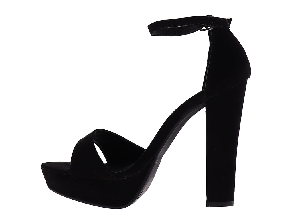 Zapatillas Jean Pet 02048 Para Mujer