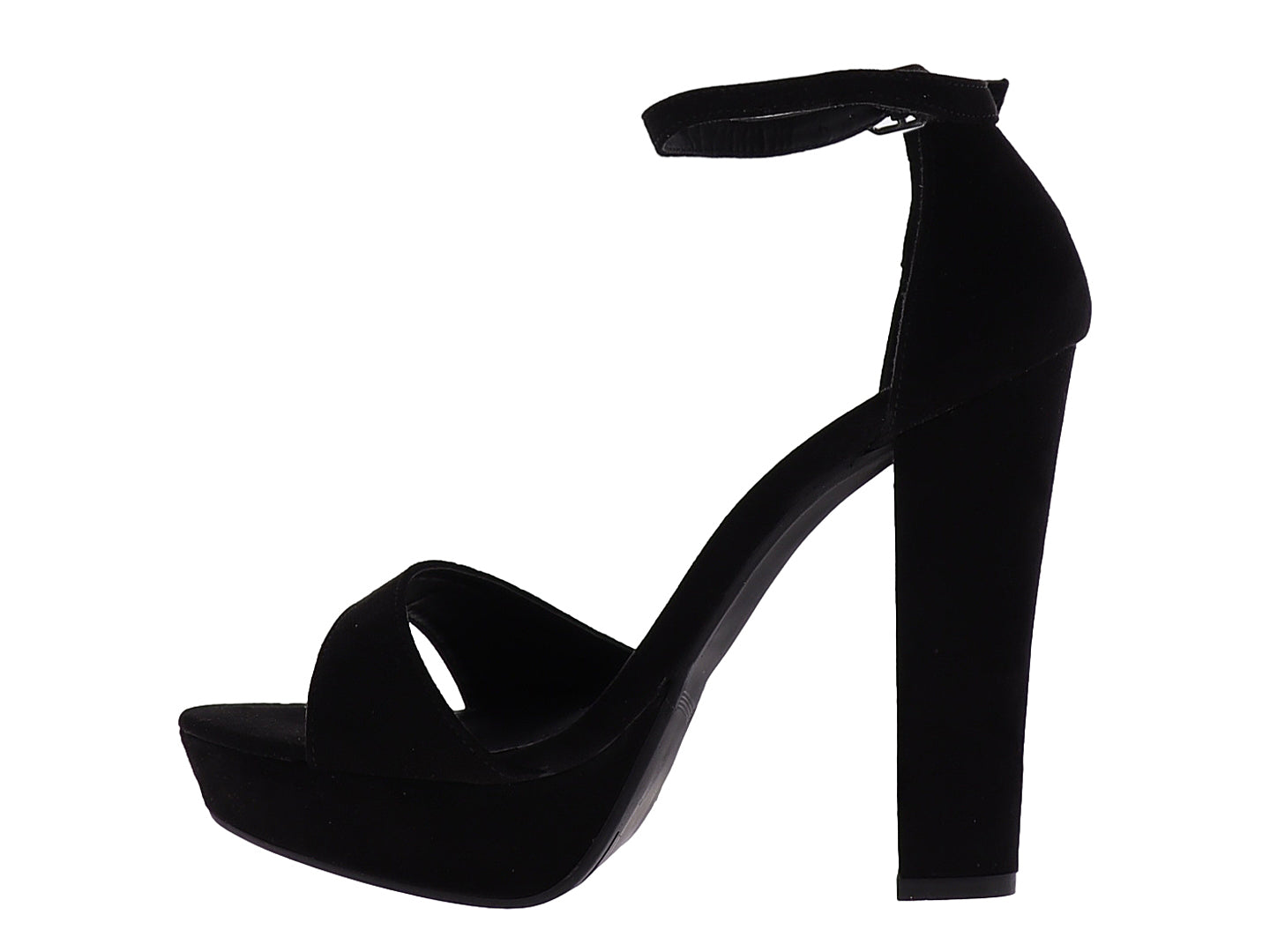 Zapatillas Jean Pet 02048 Para Mujer