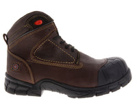 Botas Swissbrand 510701 Para Hombre