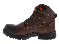 Botas de Seguridad Swissbrand Mocka para Hombre