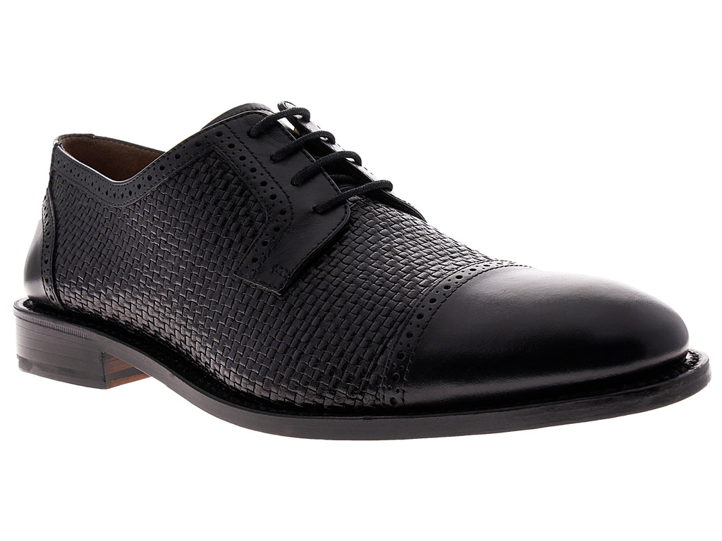 Zapatos Jean Pierre 81315 Para Hombre