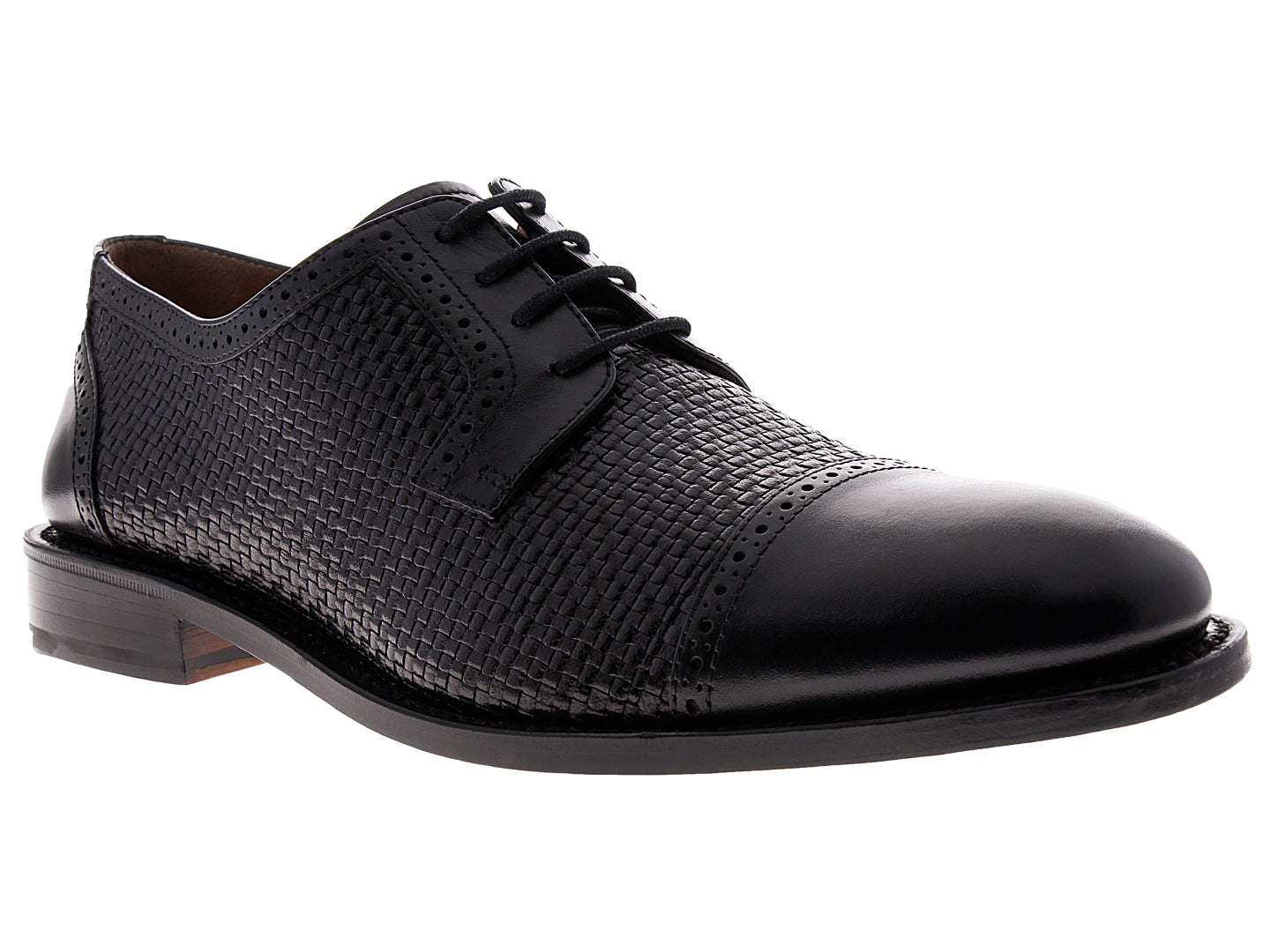 Zapatos Jean Pierre 81315 Para Hombre
