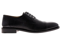 Zapatos Jean Pierre Negros para Hombre