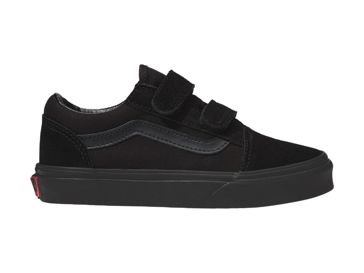 Tenis Vans Old Skool V Vheenr Para Niño