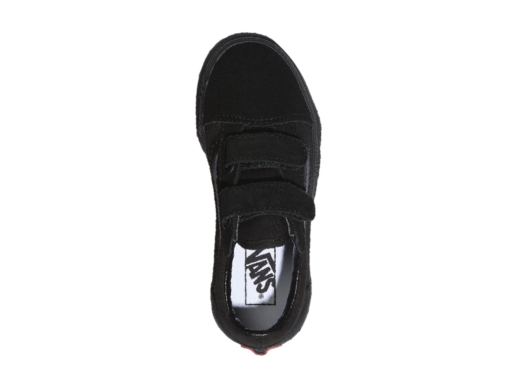 Tenis Vans Old Skool V Vheenr Para Niño