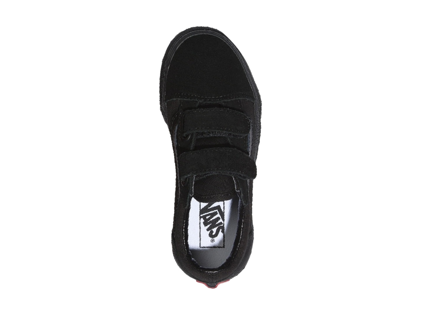 Tenis Vans Old Skool V Vheenr Para Niño