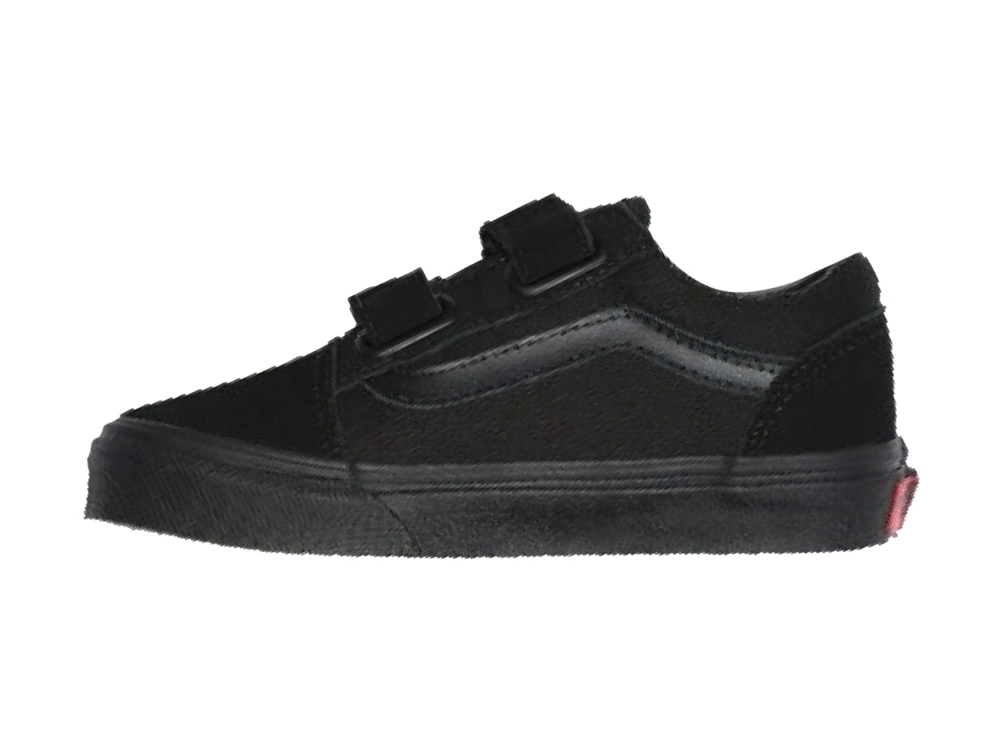 Tenis Vans Old Skool V Vheenr Para Niño