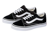 Tenis Vans Old Skool W9t6bt Para Niño