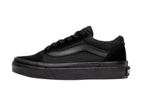 Tenis Vans Old Skool W9tenr Para Niño