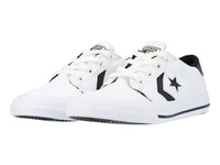 Tenis Converse Tre Star Ox 651826 Para Niño