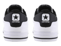 Tenis Converse Tre Star Ox 651826 Para Niño