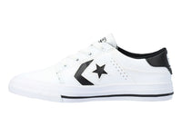 Tenis Converse Tre Star Ox 651826 Para Niño