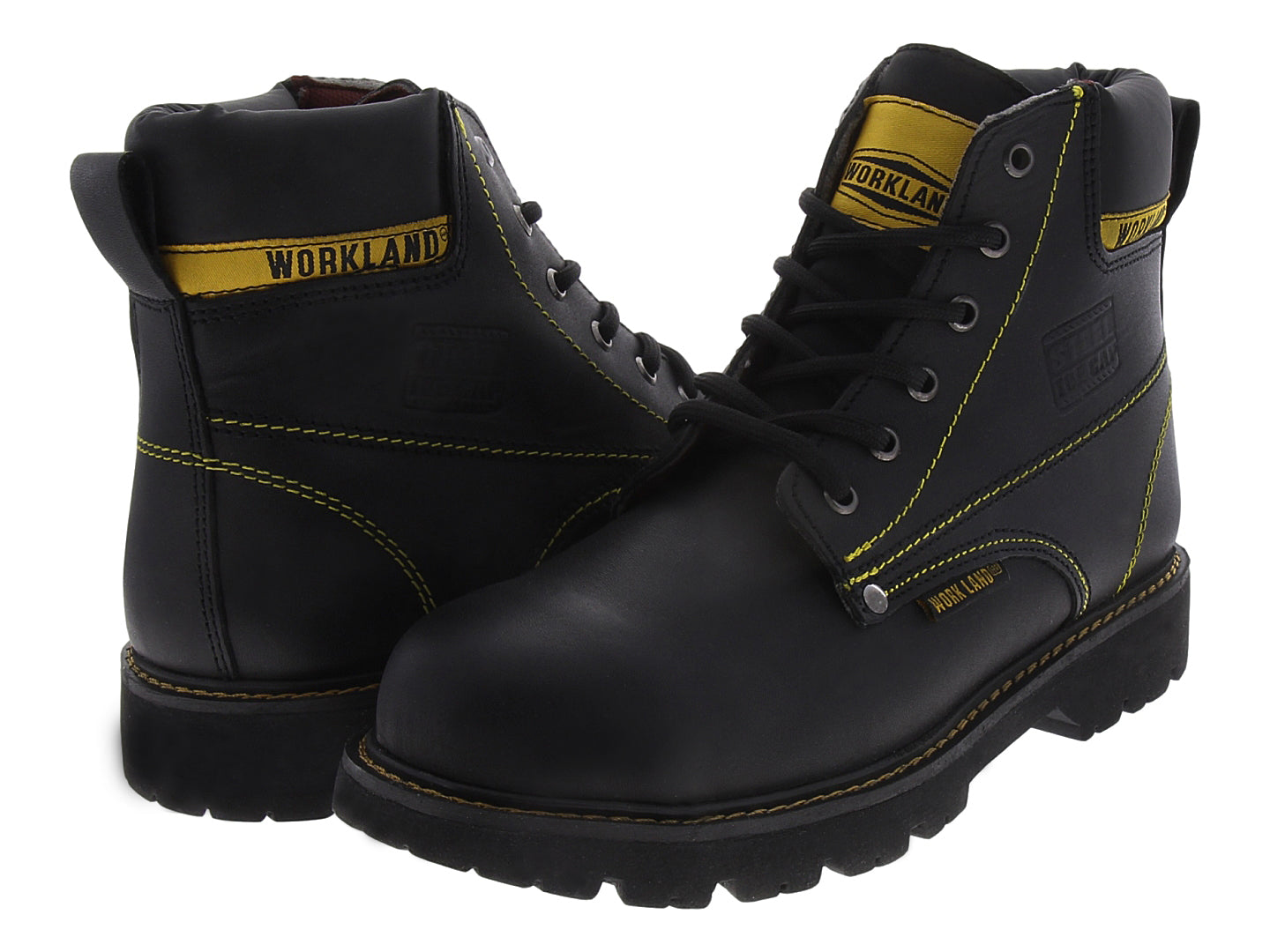 Botas Marco Delli 71882 Para Hombre