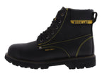 Botas Marco Delli 71882 Para Hombre