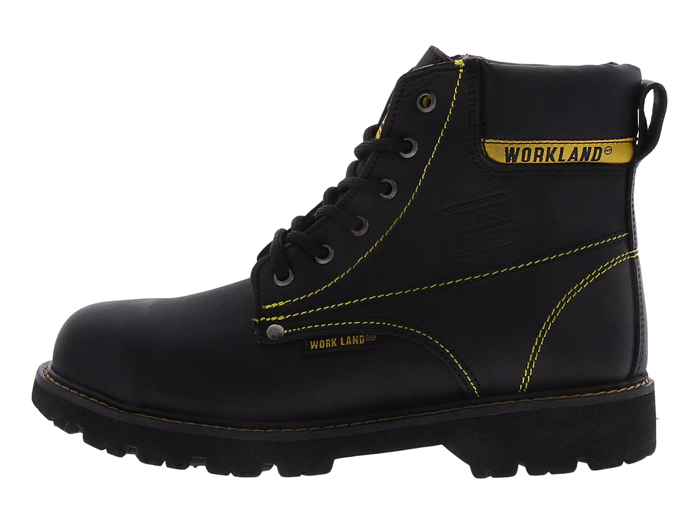 Botas Marco Delli 71882 Para Hombre