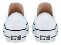 Tenis Converse 561680 Para Mujer