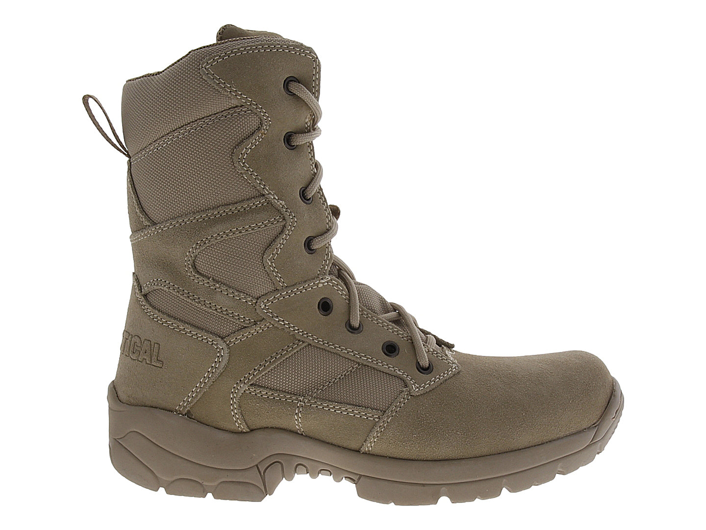 Botas Oc Tactical 5434 Para Hombre