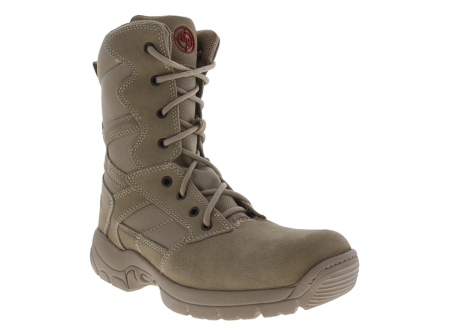 Botas Oc Tactical 5434 Para Hombre