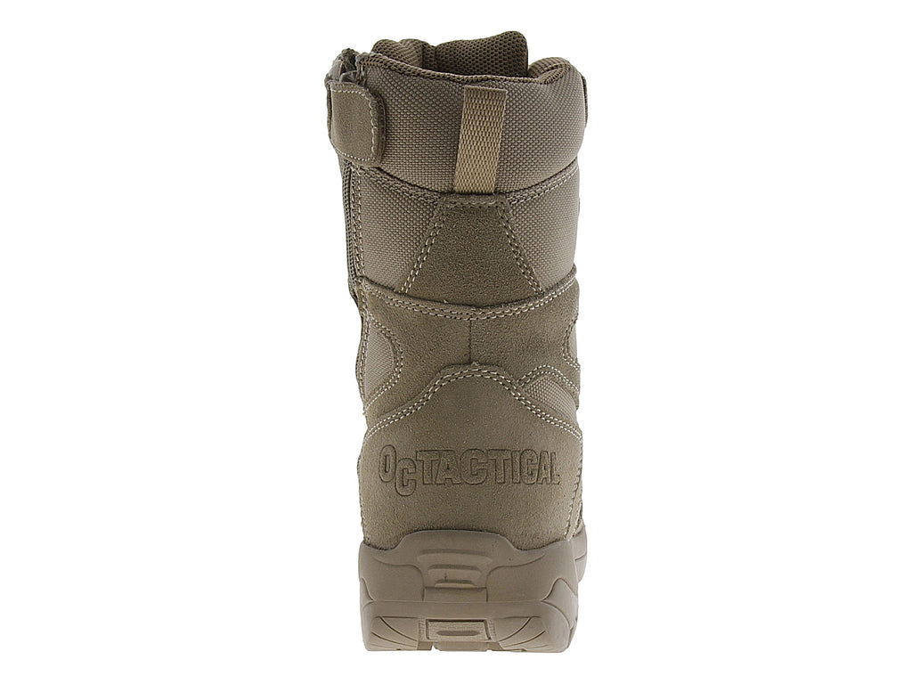 Botas Oc Tactical 5434 Para Hombre
