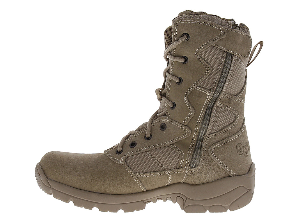 Botas Oc Tactical 5434 Para Hombre
