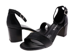 Sandalias Antonie 700 Para Mujer