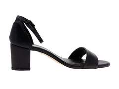 Sandalias ROZE Antonie Negro para Mujer
