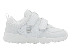 Tenis K-Swiss Rocket 5F143 Para Niño