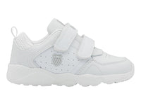 Tenis K-Swiss Rocket 5F143 Para Niño