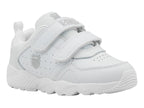 Tenis K-Swiss Rocket 5F143 Para Niño